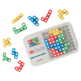 Súper bloques Giiker - juego de rompecabezas