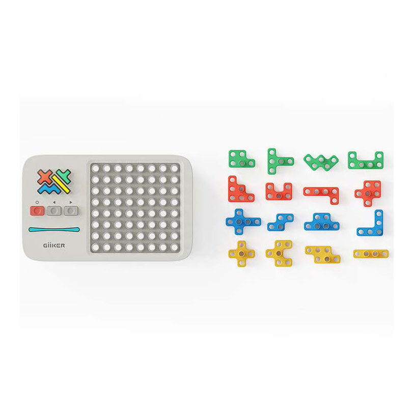 Súper bloques Giiker - juego de rompecabezas