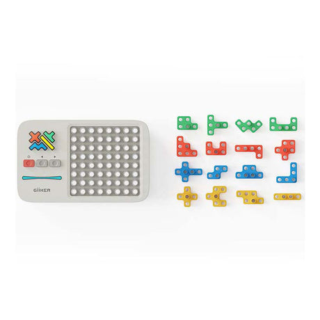 Súper bloques Giiker - juego de rompecabezas