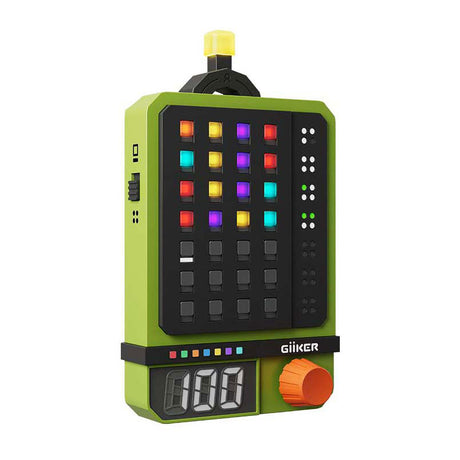 Súper decodificador Giiker - juego de rompecabezas