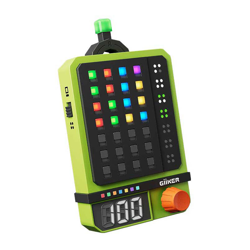 Súper decodificador Giiker - juego de rompecabezas