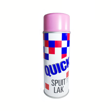 Pintar rosa 400ml 2007
