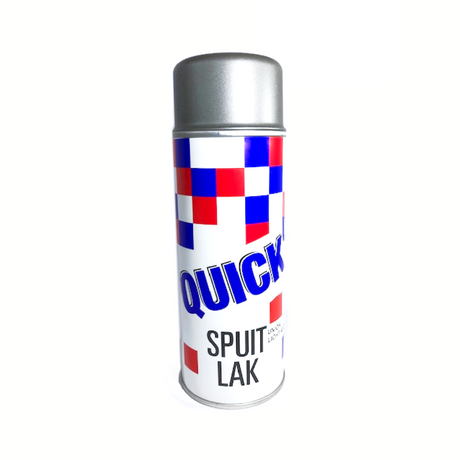 Union Lacquer Light Anthracite 400ml