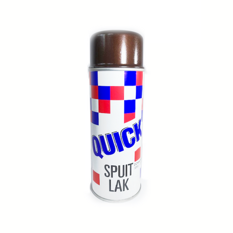 Paint Dark Brown 400ml 3002