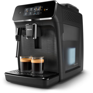 Cafetera espresso totalmente automática Philips EP2220 10