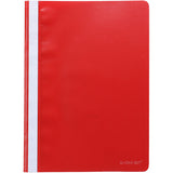 Https: www.cchobby.nl folletos de presentación-a4-rojo-50-piezas-1-caja
