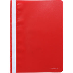 Https: www.cchobby.nl folletos de presentación-a4-rojo-50-piezas-1-caja
