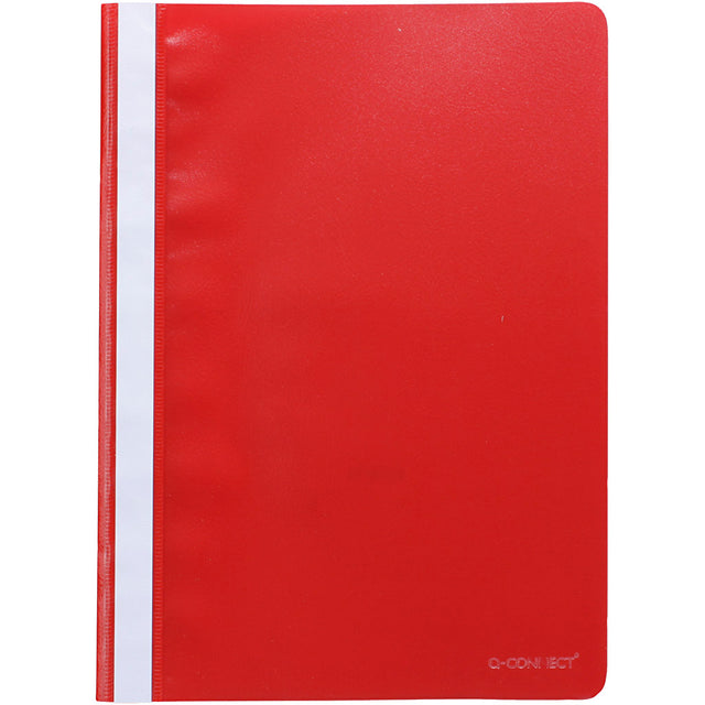 Https: www.cchobby.nl folletos de presentación-a4-rojo-50-piezas-1-caja