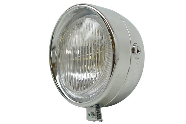Flight Flight Maxi alrededor de Chrome
