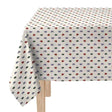 Mantel vichy casa holandesa 140x240 cm