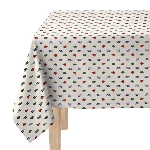 Mantel vichy casa holandesa 140x240 cm