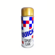 Pintar oro metálico 400 ml