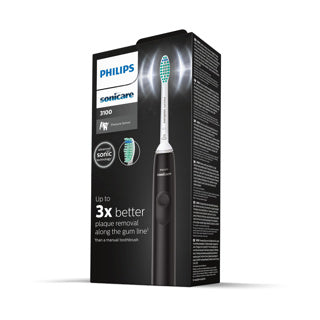 Philips cepillo de dientes eléctrico hx3671 14 sonicare serie 3100
