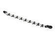Perchero colgante Leifheit proline acero inoxidable
