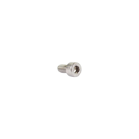 Tornillo bofix con hexágono interior m3 x 10 acero inoxidable