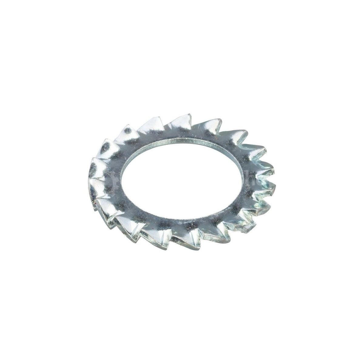 Anilla Bofix dentada m4 taller acero inoxidable (100)