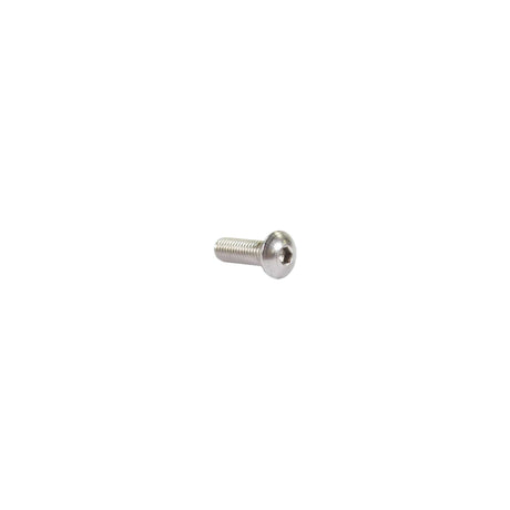 Bofix Bout Xtrabike ZUT Bolkop M5X20 Acero inoxidable