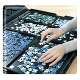 Carpeta de rompecabezas Ravensburger para 1000 piezas