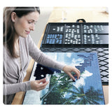 Carpeta de rompecabezas Ravensburger para 1000 piezas