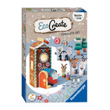 Ravensburger Ecocreate Midi Wintertime
