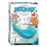 Ravensburger xoomy midi - estilo garabato