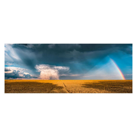 Ravensburger puzzle arco iris místico - rompecabezas - 1000 piezas