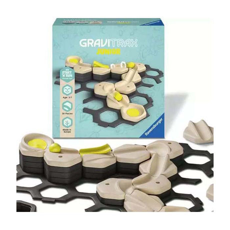 Ravensburger gravitrax junior set inicial s