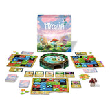 Micelia de Ravensburger - juego de mesa