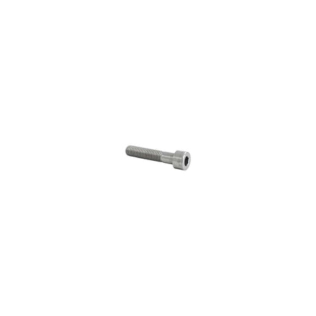 Box A 12 Allen Bolts M6X45 Acero inoxidable