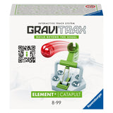 Elemento de expansión de Ravensburger Gravitrax Katapult