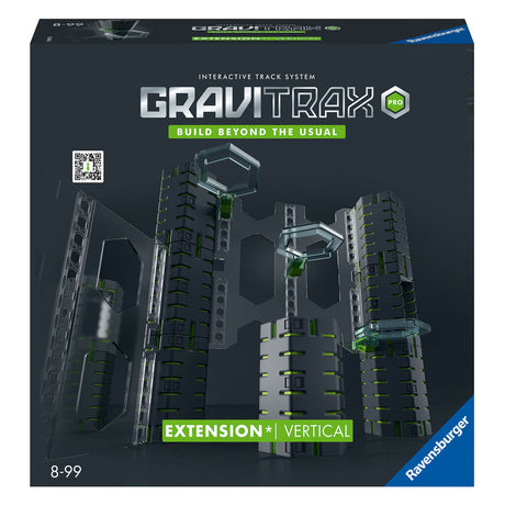Ravensburger gravitrax expansión conjunto vertical
