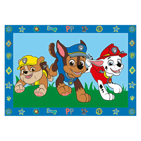Ravensburger Creart Pintura por número - Paw Patrol