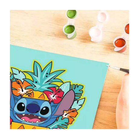 Ravensburger Creart Pintura por número - Disney Stitch