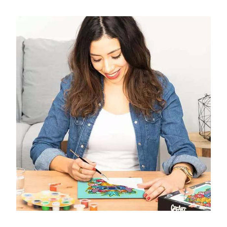 Ravensburger Creart Pintura por número - Disney Stitch