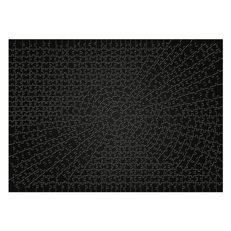 Ravensburger puzzle Krypt Black 736 piezas puzzle adultos.