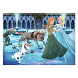 Ravensburger Jigsaw Puzzle Disney Frozen, 1000.