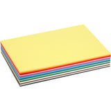 Empresa creativa https: www.cchobby.nl cartón-de-colores-a4-hoja-210x297-mm-180-gr-diverse-colors-30-div-vellen-1-doos
