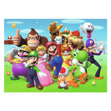 Ravensburger Jigsaw Puzzle Super Mario, 1000.