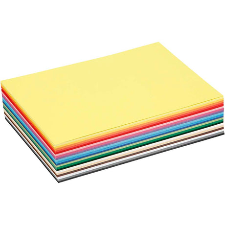 Colortime https: www.cchobby.nl cartulina-de-colores-hoja-a5-148x210-mm-180-gr-diversos-colores-60-hojas-varias-1-caja