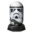 Ravensburger 3d rompecabezas Hylkies Star Wars Stormtrooper, 54º.