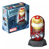Ravensburger 3d rompecabezas Hylkies Marvel Iron Man, 54.