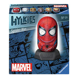 Ravensburger 3D rompecabezas Hylkies Marvel Spiderman, 54º.