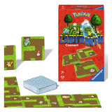 Laberinto Pokémon Ravensburger