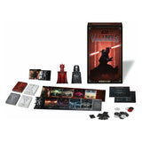 Ravensburger villano star wars exp. 2 juegos de mesa