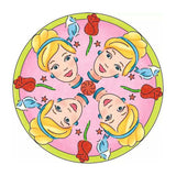 Ravensburger midi mandala diseñador princesa Disney