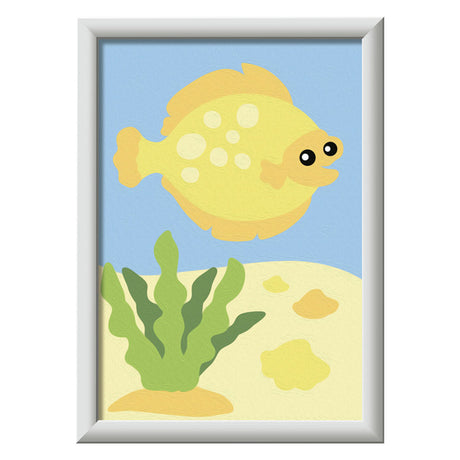 Ravensburger crea pescado de moda