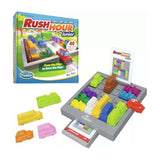 Ravensburger hora punta junior - acertijo