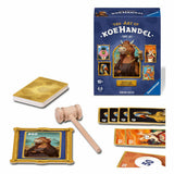 Ravensburger Horse Trading 40 años de juego de cartas