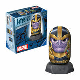 Ravensburger Puzzle 3D Hylkies Marvel Thanos, 54 uds.