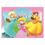 Rompecabezas Ravensburger super mario 4 en 1